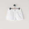 Shorts in denim dalla vestibilità comoda Shorts in denim dalla vestibilità comoda