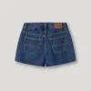 Shorts in denim dalla vestibilità comoda Shorts in denim dalla vestibilità comoda