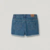Shorts in denim dalla vestibilità comoda Shorts in denim dalla vestibilità comoda