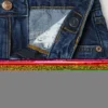 Shorts in denim dalla vestibilità comoda Shorts in denim dalla vestibilità comoda