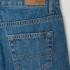 Shorts in denim dalla vestibilità comoda Shorts in denim dalla vestibilità comoda