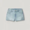 Shorts in denim dalla vestibilità comoda Shorts in denim dalla vestibilità comoda