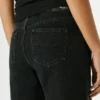 Shorts in denim dalla vestibilità regolare Shorts in denim dalla vestibilità regolare