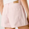 Shorts in denim dalla vestibilità regolare Shorts in denim dalla vestibilità regolare