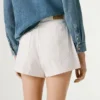 Shorts in denim dalla vestibilità regolare Shorts in denim dalla vestibilità regolare