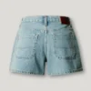 Shorts in denim dalla vestibilità regolare
