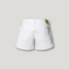 Shorts in denim dalla vestibilità regolare