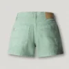 Shorts in denim dalla vestibilità regolare