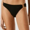 Slip bikini a costine Slip bikini a costine