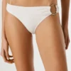 Slip bikini a costine Slip bikini a costine
