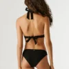 Slip bikini a costine Slip bikini a costine