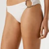 Slip bikini a costine Slip bikini a costine