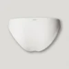 Slip bikini a costine Slip bikini a costine