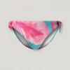 Slip bikini a fiori Slip bikini a fiori