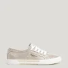 Sneakers Basic Metallizzate – Brady