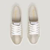 Sneakers Basic Metallizzate – Brady