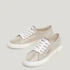 Sneakers Basic Metallizzate – Brady