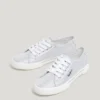 Sneakers Basic Metallizzate – Brady