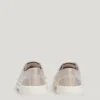 Sneakers Basic Metallizzate – Brady