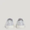 Sneakers Basic Metallizzate – Brady