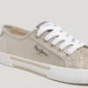 Sneakers Basic Metallizzate – Brady