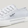 Sneakers Basic Metallizzate – Brady