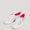 Sneakers classiche a righe metallizzate – Kenton Sneakers classiche a righe metallizzate – Kenton