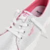 Sneakers classiche a righe metallizzate – Kenton Sneakers classiche a righe metallizzate – Kenton