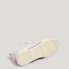 Sneakers classiche a righe metallizzate – Kenton Sneakers classiche a righe metallizzate – Kenton