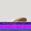 Sneakers classiche con dettagli in pelle scamosciata Sneakers classiche con dettagli in pelle scamosciata