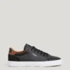 Sneakers classiche con dettagli in pelle scamosciata – Kenton