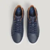 Sneakers classiche con dettagli in pelle scamosciata – Kenton Sneakers classiche con dettagli in pelle scamosciata – Kenton