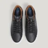 Sneakers classiche con dettagli in pelle scamosciata – Kenton
