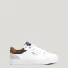 Sneakers classiche con dettagli in pelle scamosciata – Kenton Sneakers classiche con dettagli in pelle scamosciata – Kenton