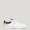 Sneakers classiche con dettagli in pelle scamosciata – Kenton Sneakers classiche con dettagli in pelle scamosciata – Kenton