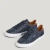 Sneakers classiche con dettagli in pelle scamosciata – Kenton Sneakers classiche con dettagli in pelle scamosciata – Kenton