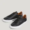 Sneakers classiche con dettagli in pelle scamosciata – Kenton