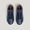 Sneakers classiche con dettagli in pelle scamosciata – Kenton Sneakers classiche con dettagli in pelle scamosciata – Kenton