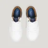 Sneakers classiche con dettagli in pelle scamosciata – Kenton Sneakers classiche con dettagli in pelle scamosciata – Kenton