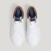 Sneakers classiche con dettagli in pelle scamosciata – Kenton Sneakers classiche con dettagli in pelle scamosciata – Kenton