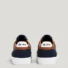 Sneakers classiche con dettagli in pelle scamosciata – Kenton Sneakers classiche con dettagli in pelle scamosciata – Kenton