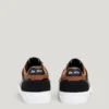 Sneakers classiche con dettagli in pelle scamosciata – Kenton