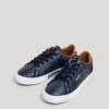 Sneakers classiche con dettagli in pelle scamosciata – Kenton Sneakers classiche con dettagli in pelle scamosciata – Kenton