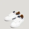 Sneakers classiche con dettagli in pelle scamosciata – Kenton Sneakers classiche con dettagli in pelle scamosciata – Kenton
