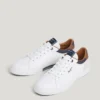 Sneakers classiche con dettagli in pelle scamosciata – Kenton Sneakers classiche con dettagli in pelle scamosciata – Kenton