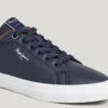 Sneakers classiche con dettagli in pelle scamosciata – Kenton Sneakers classiche con dettagli in pelle scamosciata – Kenton
