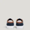 Sneakers classiche con dettagli in pelle scamosciata – Kenton Sneakers classiche con dettagli in pelle scamosciata – Kenton