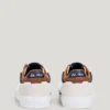 Sneakers classiche con dettagli in pelle scamosciata – Kenton Sneakers classiche con dettagli in pelle scamosciata – Kenton