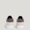 Sneakers classiche con dettagli in pelle scamosciata – Kenton Sneakers classiche con dettagli in pelle scamosciata – Kenton