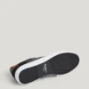 Sneakers classiche con dettagli in pelle scamosciata – Kenton